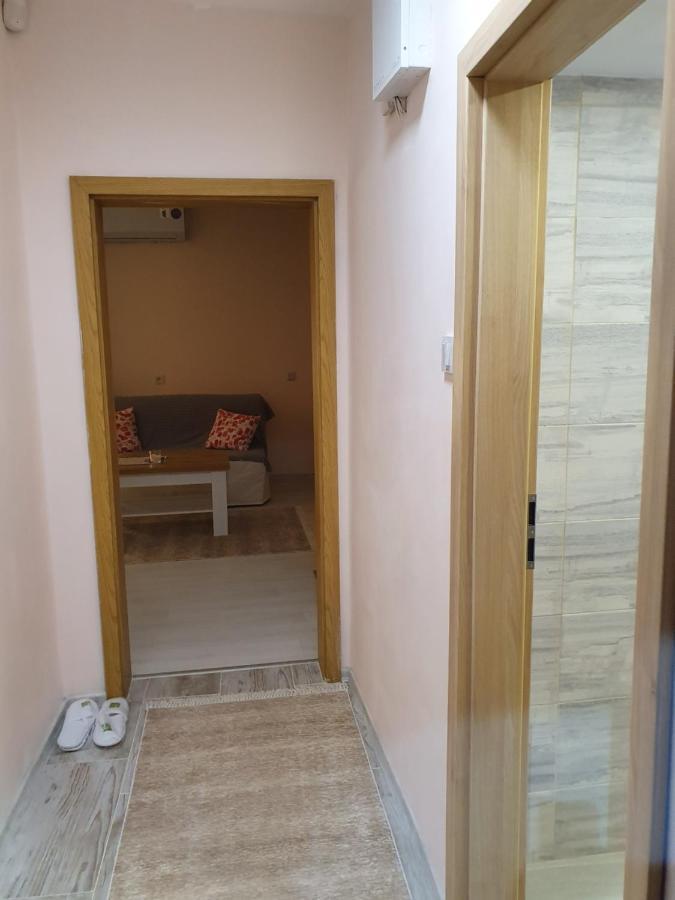 Malavi Top Center Deluxe Studio Ruse! Comfort&Clean! Exterior foto
