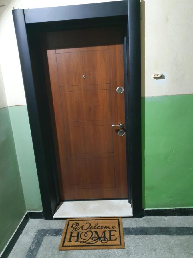 Malavi Top Center Deluxe Studio Ruse! Comfort&Clean! Exterior foto