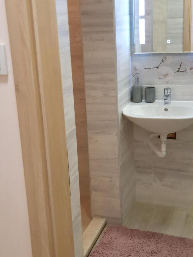 Malavi Top Center Deluxe Studio Ruse! Comfort&Clean! Exterior foto