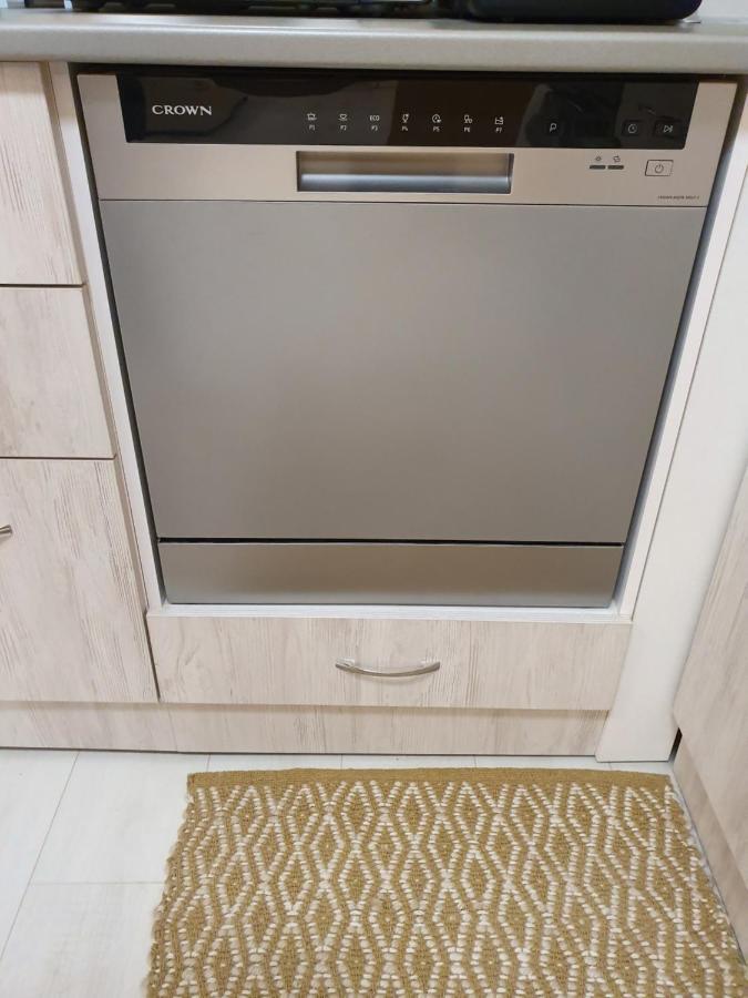 Malavi Top Center Deluxe Studio Ruse! Comfort&Clean! Exterior foto
