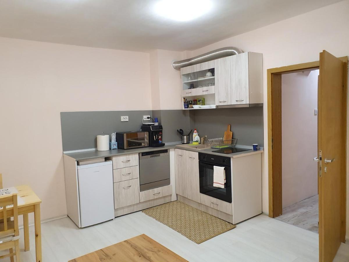 Malavi Top Center Deluxe Studio Ruse! Comfort&Clean! Exterior foto