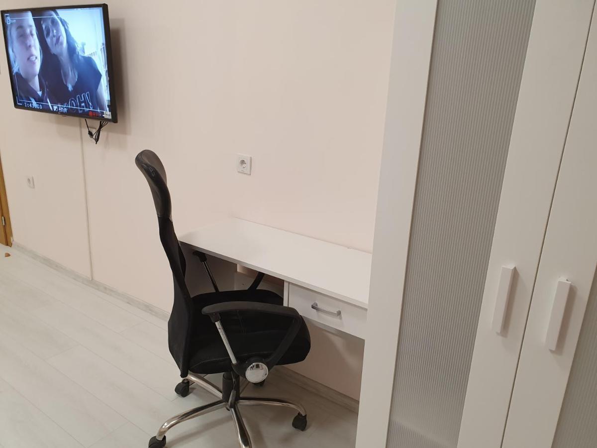 Malavi Top Center Deluxe Studio Ruse! Comfort&Clean! Exterior foto
